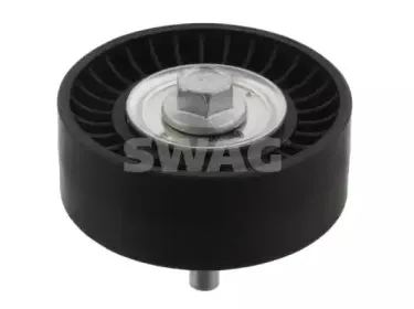 Паразитный / ведущий ролик, поликлиновой ремень SWAG купить